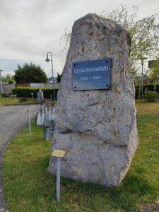 Gesteinsgarten