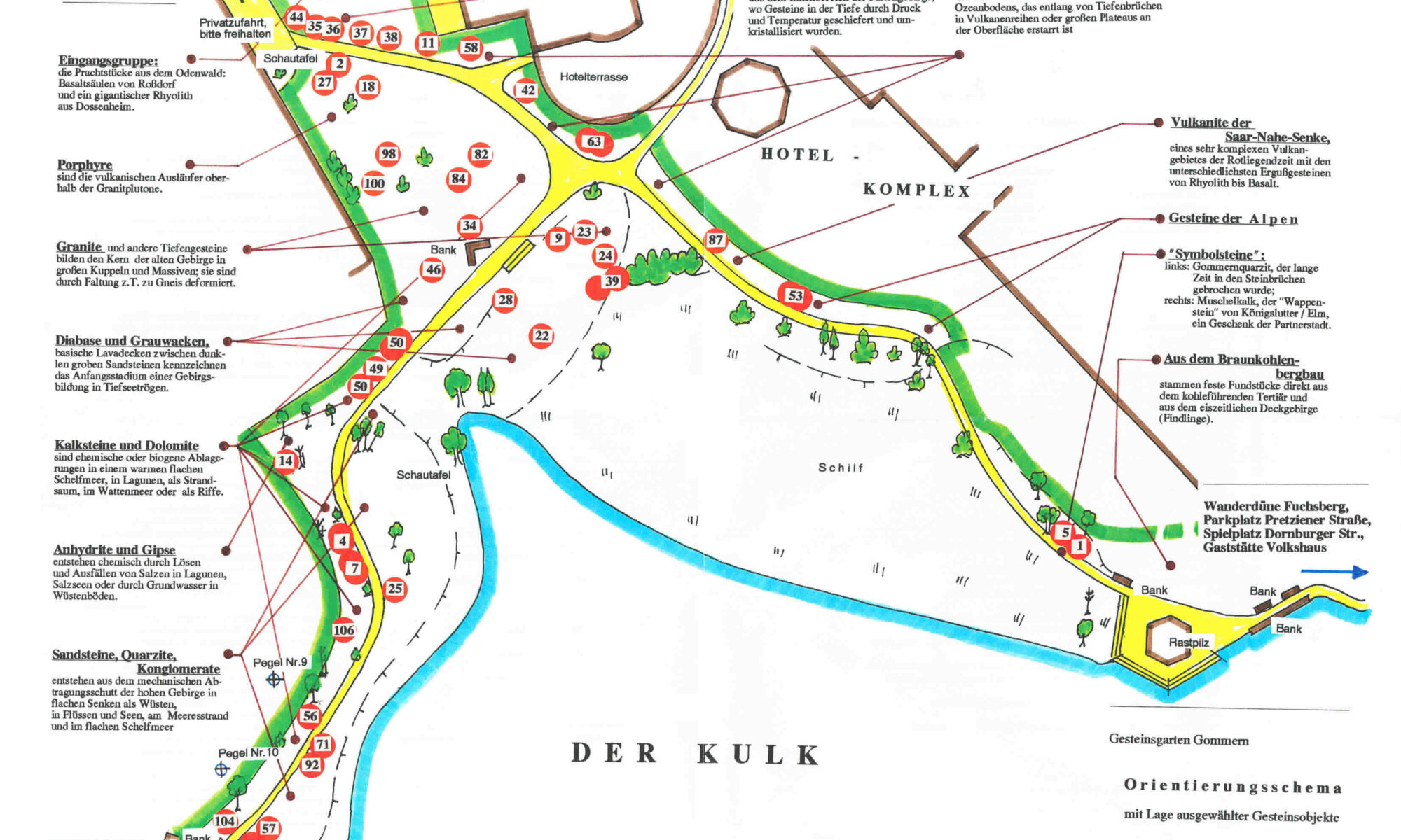 Der Kulk